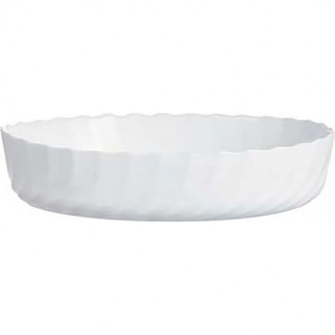 Форма жаропрочная LUMINARC SMART CUISINE TRIANON 22х17 см овальная P4017