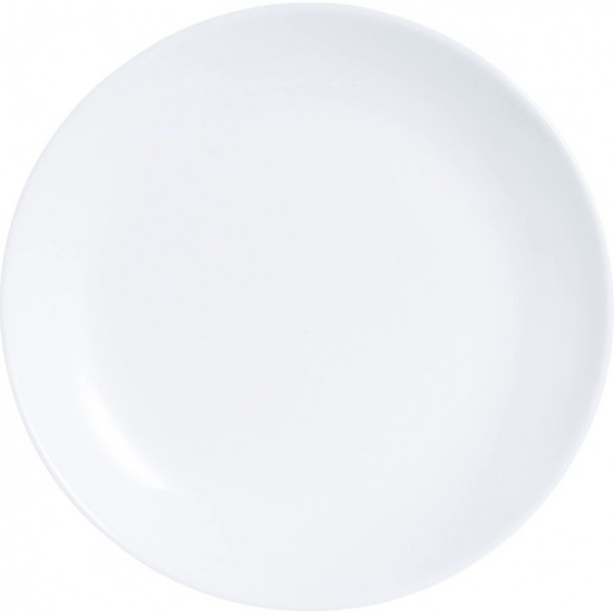 Тарелка обеденная LUMINARC ДИВАЛИ 27 см P6040