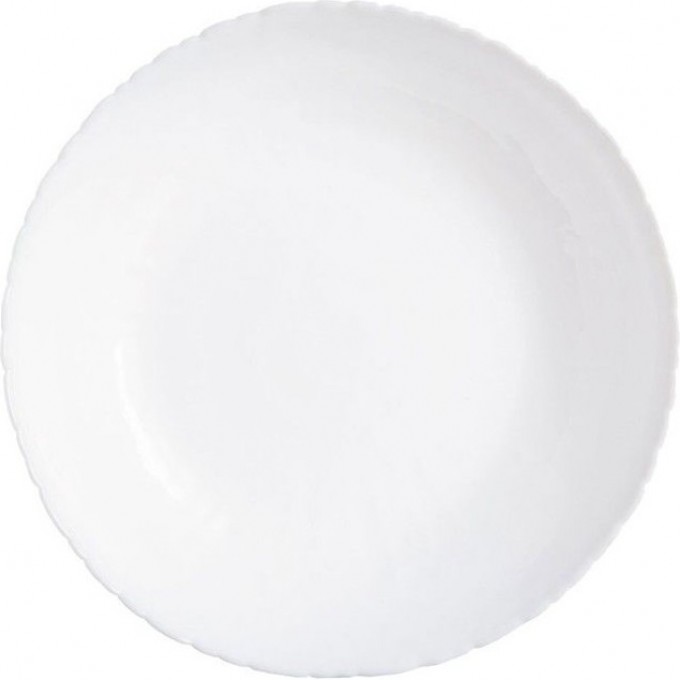 Тарелка суповая LUMINARC АММОНИТ 21 см P8826