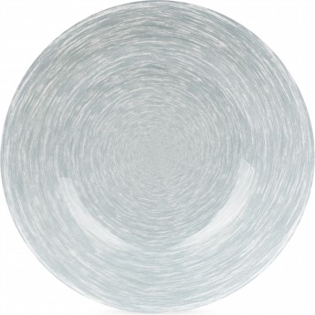 Тарелка суповая LUMINARC БРАШМАНИЯ ГРАНИТ 20 см Тарелка суповая LUMINARC БРАШМАНИЯ ГРАНИТ 20 см