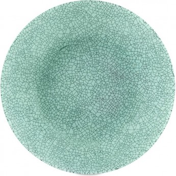 Тарелка суповая LUMINARC ICY TURQUOISE 20 см Тарелка суповая LUMINARC ICY TURQUOISE 20 см